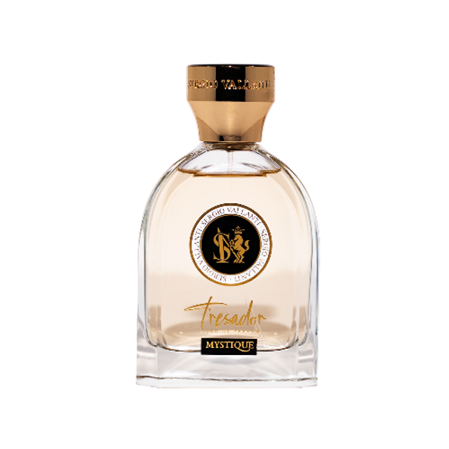 Dumont Tresador Mystique Eau De Parfum Dumont
