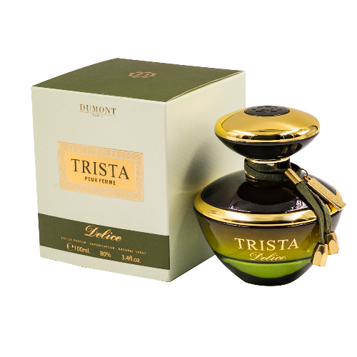 Dumont Trista Delice Eau de Parfum for Women
