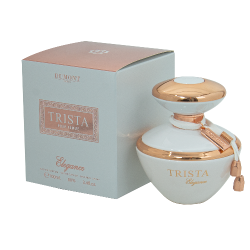The Perfume Box Trista Elegance Eau de Parfum for Women