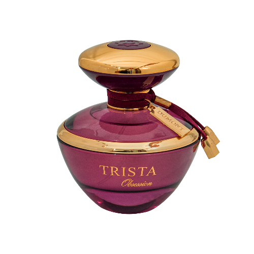 Dumont Trista Obsession Pour Femme Eau de Parfum