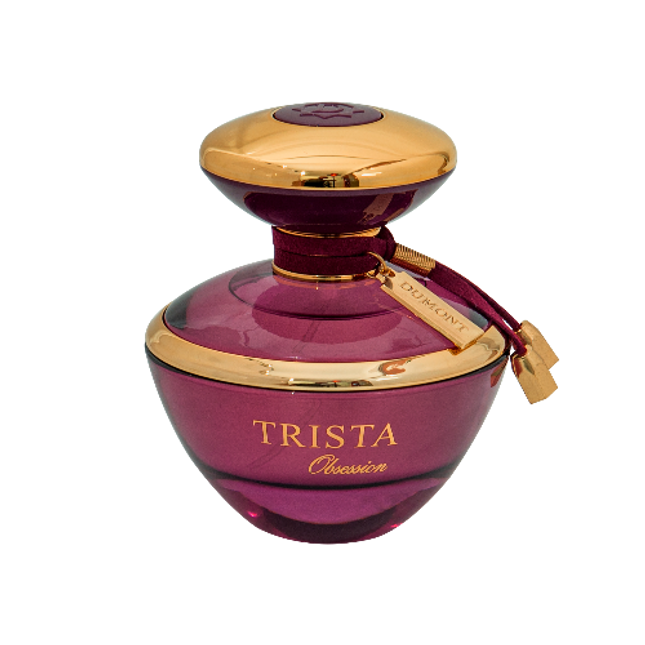 Trista Obsession Pour Femme Eau De Parfum Dumont