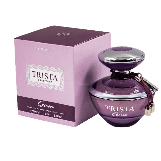 Dumont Trista Queen Eau De Parfum Dumont