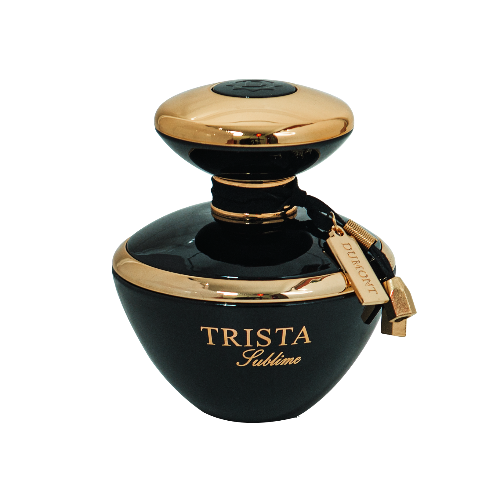 Dumont Trista Sublime Pour Femme Eau de Parfum