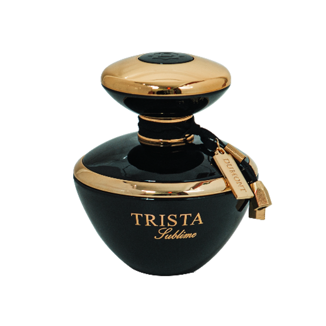 Trista Sublime Pour Femme Eau De Parfum Dumont