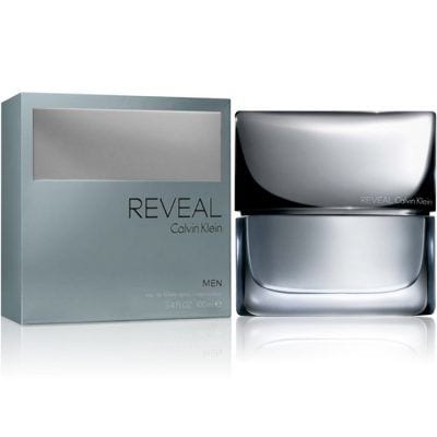 Reveal Calvin Klein Eau De Toilette Calvin Klein