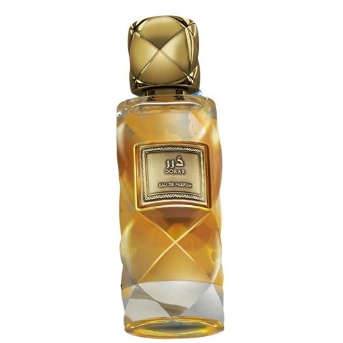 Rasasi Dorar Eau de Parfum (Tawleefa Collection) for Women