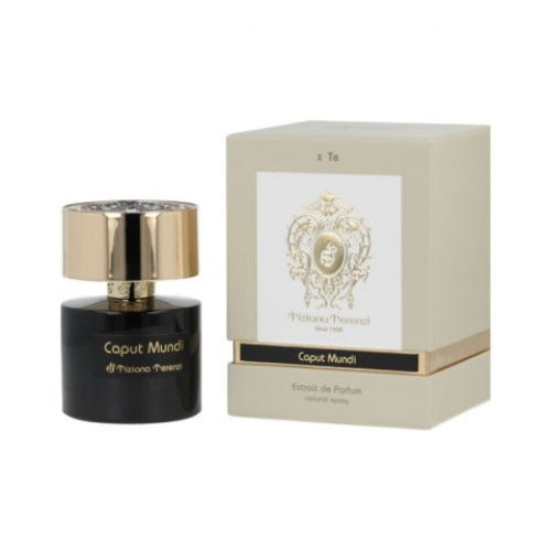 Tiziana Terenzi Caput Mundi Extrait De Parfum for Men
