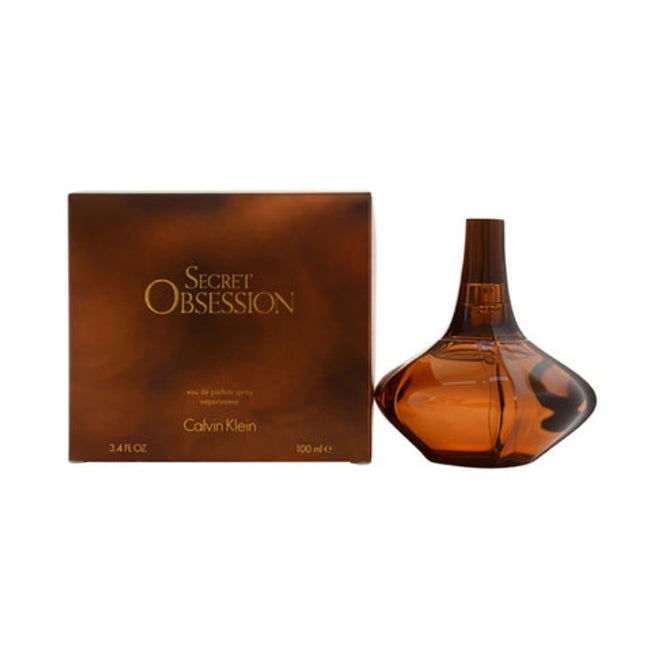 Secret Obsession Eau De Parfum Calvin Klein