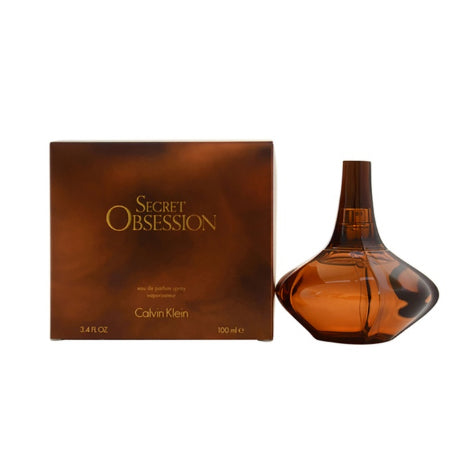 Calvin Klein Secret Obsession Eau de Parfum for Women - Masionstore