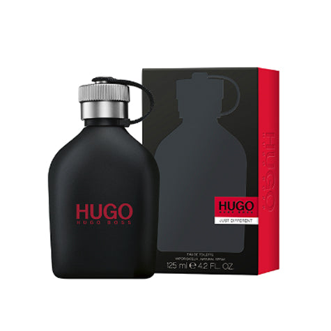 Hugo Boss Hugo Just Different Eau de Toilette for Men - Masionstore
