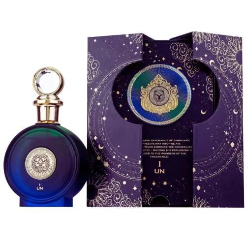 Paris Corner North Stag Expressions 1 Un Eau de Parfum for Men