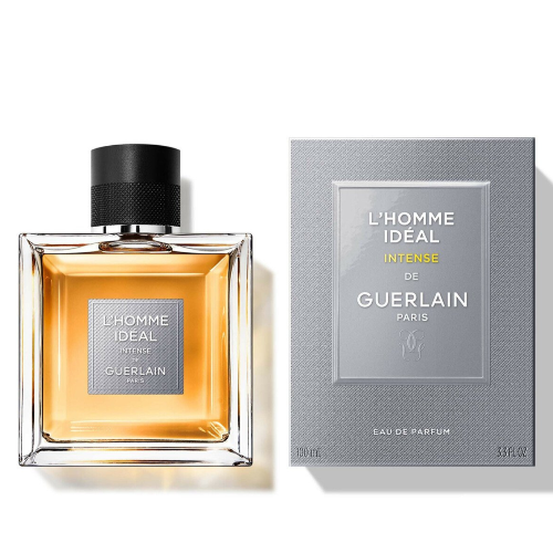 Guerlain L'Homme Ideal L'Intense Eau de Parfum for Men