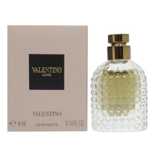 Valentino Uomo Eau de Toilette for Men - Masionstore