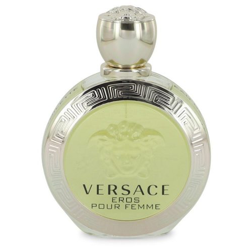 Versace Eros Pour Femme Eau De Toilette Versace