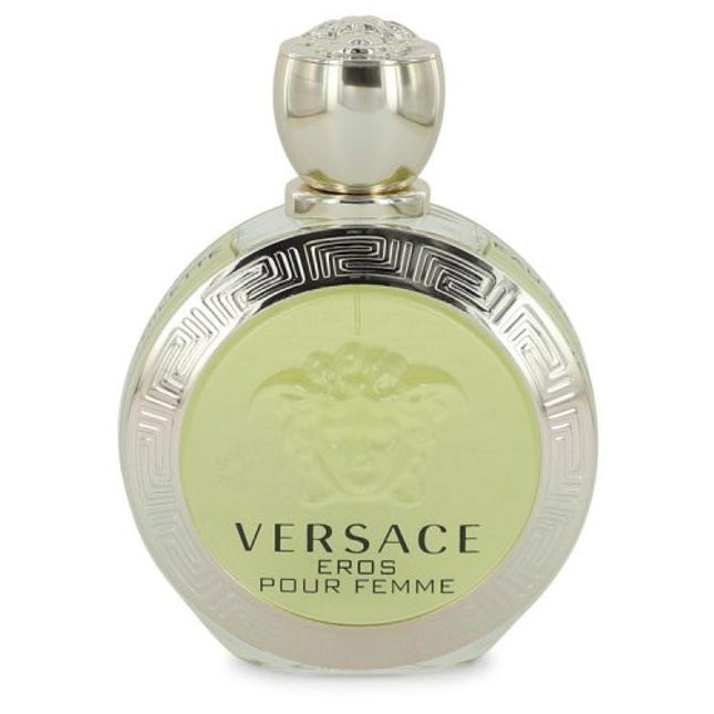 Versace Eros Pour Femme Eau De Toilette Versace