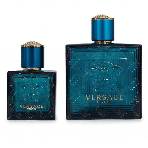 Versace Eros 2 Piece Gift Set Versace