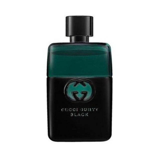 Gucci Guilty Black Pour Homme Eau De Toilette Gucci