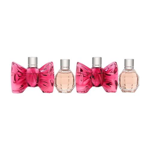 Viktor & Rolf 4 Piece Mini Gift Set for Women