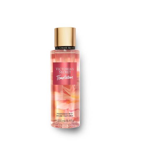 Victoria's Secret Temptation Fragrance Mist for Women