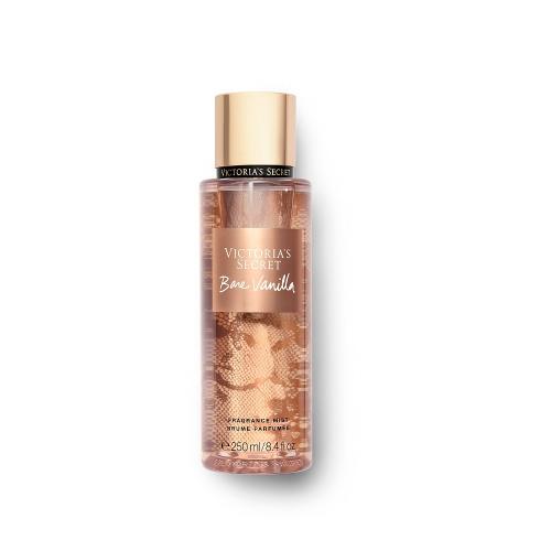 Victoria's Secret Bare Vanilla Fragance Mist for Women