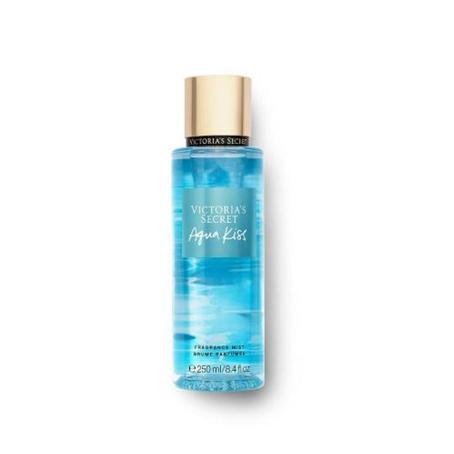Victoria's Secret Aqua Kiss Fragance Mist