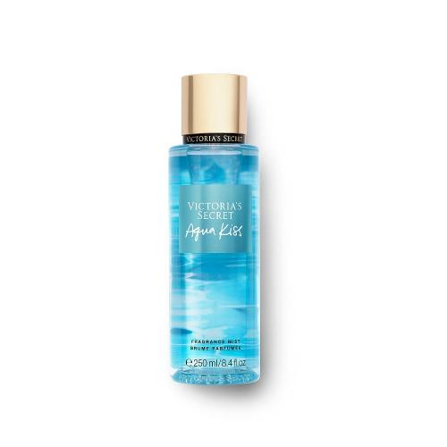 Victoria's Secret Aqua Kiss Fragance Mist for Women