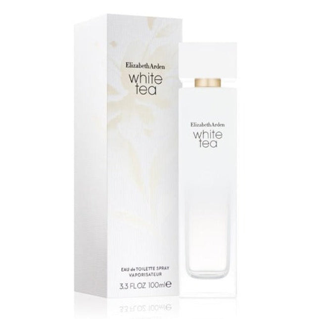 White Tea Eau De Toilette Elizabeth Arden