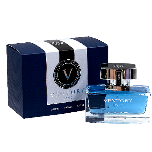 Dumont Ventory Lyric Eau De Parfum Dumont