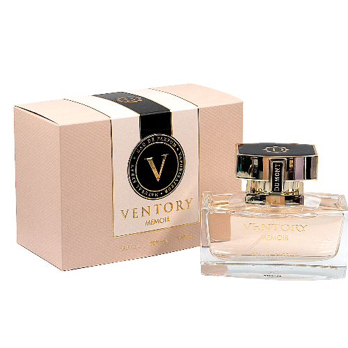 Dumont Ventory Memoir Eau de Parfum for Women