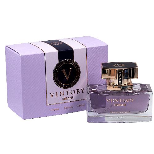 Dumont Ventory Urbane Eau de Parfum for Women