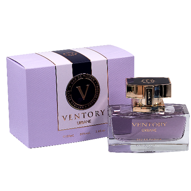 Dumont Ventory Urbane Eau De Parfum Dumont