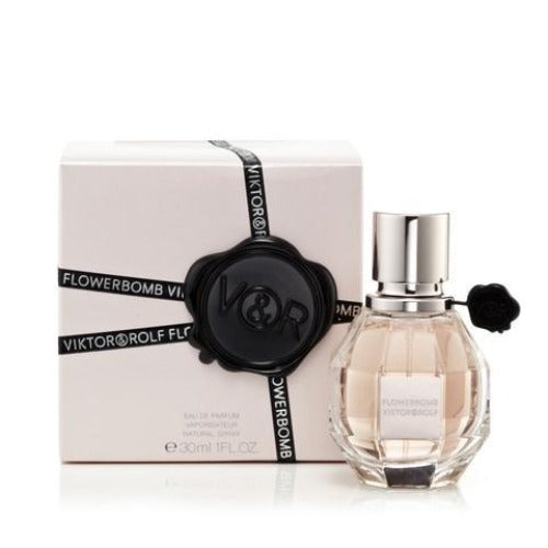 Viktor & Rolf Flowerbomb Eau de Parfum for Women - Masionstore