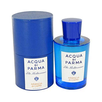 Acqua Di Parma Arancia Di Capri Eau de Toilette for Women - Masionstore