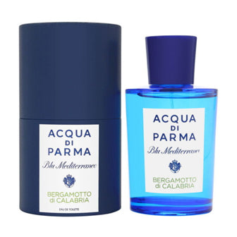 Acqua Di Parma Blu Mediterraneo Bergamotto di Calabria Eau de Toilette for Women - Masionstore