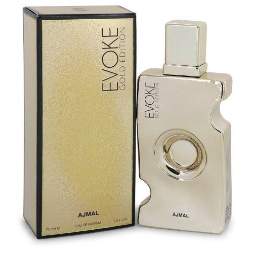 Ajmal Evoke Gold Eau de Parfum for Women