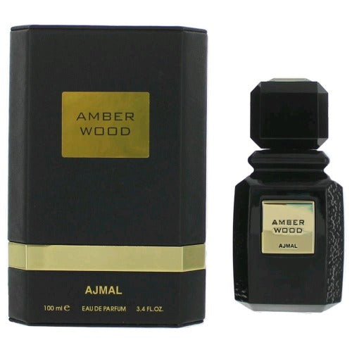 Ajmal Amber Wood Eau de Parfum for Women