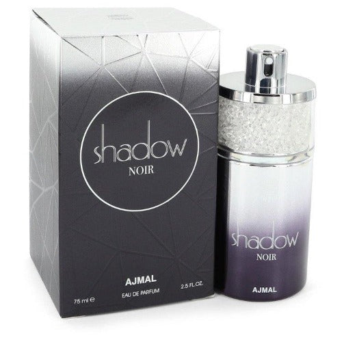 Ajmal Shadow Noir Eau de Parfum for Women