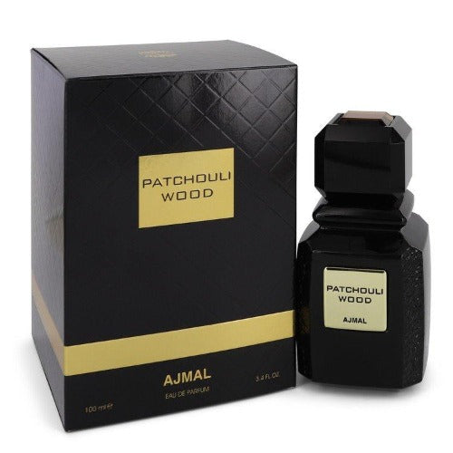 Ajmal Patchouli Wood Eau de Parfum for Women