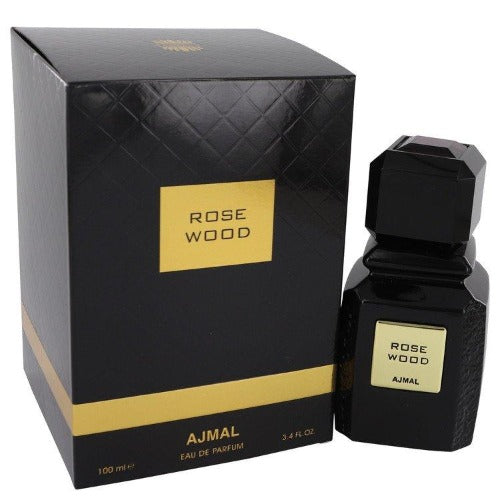 Ajmal Rose Wood Eau de Parfum for Women