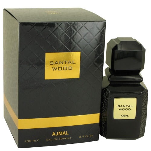 Ajmal Santal Wood Eau de Parfum for Women