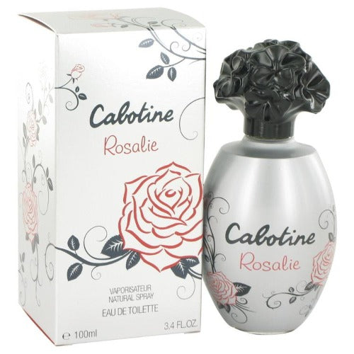 Cabotine Rosalie Eau De Toilette Parfums Gres