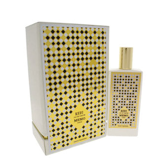 Memo Paris Kedu Eau de Parfum for Women - Masionstore