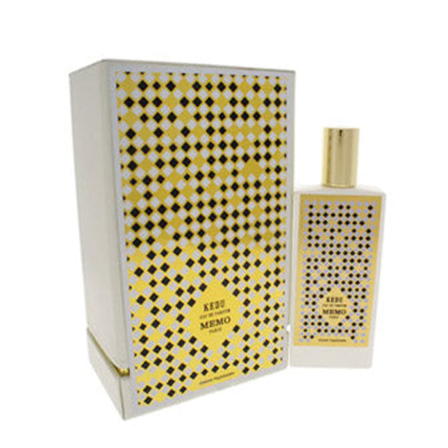 Memo Paris Kedu Eau De Parfum