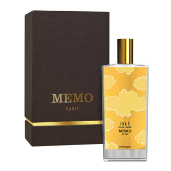 Memo Paris Inle Eau de Parfum for Women - Masionstore