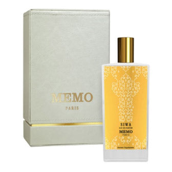 Memo Paris Siwa Eau de Parfum for Women - Masionstore