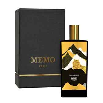 Memo Paris Tigers Nest Eau De Parfum