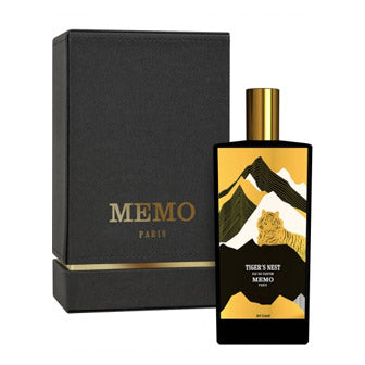 Memo Paris Tigers Nest Eau de Parfum for Women - Masionstore