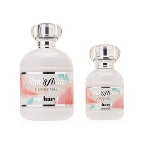Cacharel Anais Anais L'Original 2 Piece Gift Set for Women