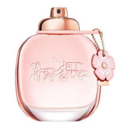 Coach Floral Eau de Parfum for Women - Masionstore