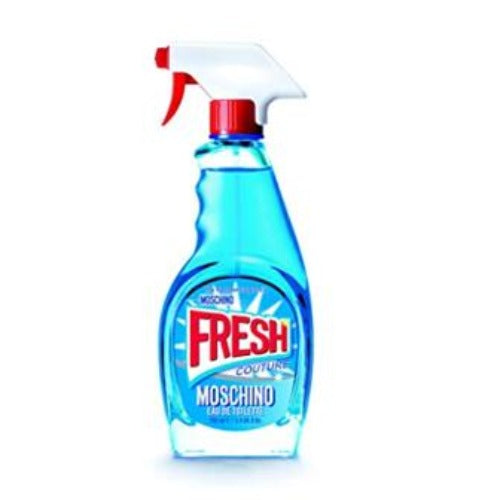 Moschino Fresh Couture Eau de Toilette for Women - Masionstore